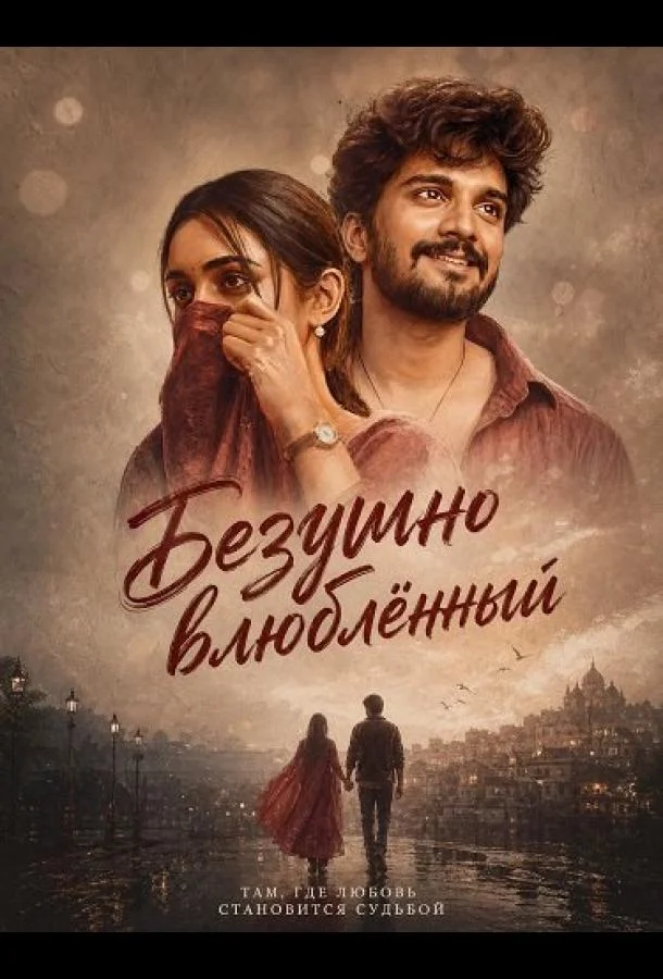 Безумно влюблённый