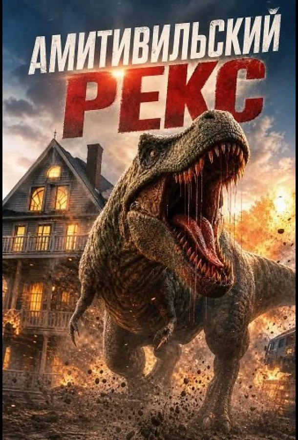 Амитивилльский Рекс