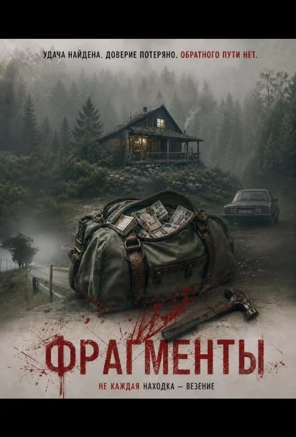Фрагменты