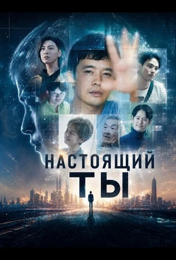 Настоящий ты
