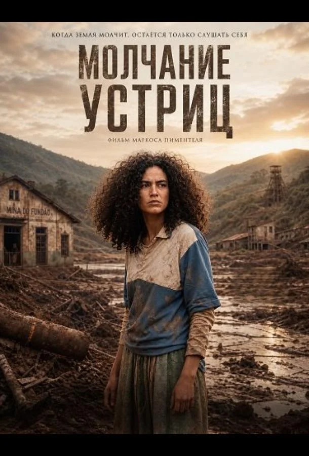 Молчание устриц