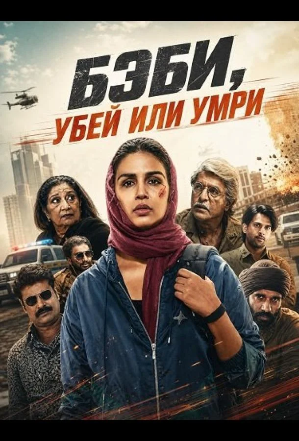 Бэби, убей или умри